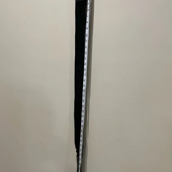 Style & Co long skirt with belt - Picture 10 of 12